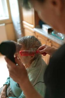 Reliable Senior Caregiver - Photo 2