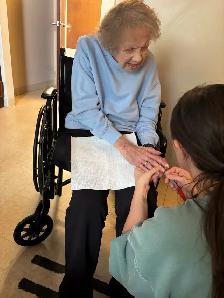 Reliable Senior Caregiver - Photo 3