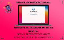 Remove Corporate / School MDM Lock from Apple Devices (iPad etc) - Photo 2