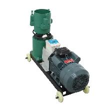Promotion 8mm Farm Animal Pellet Mill Machine 200KG/h 239174 - Photo 2