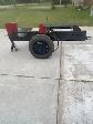 $875.00 Heavy Duty Wood Splitter