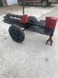 $875.00 Heavy Duty Wood Splitter - Photo 2