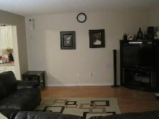 Huge Master Bedroom in Timberlea Townhouse for Rent - Photo 3