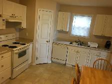 Huge Master Bedroom in Timberlea Townhouse for Rent - Photo 8