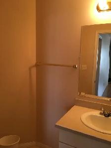 Huge Master Bedroom in Timberlea Townhouse for Rent - Photo 9