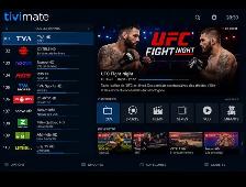 service d’installation Programmatiin Firestick, SmartTV