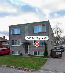 Apartment for rent