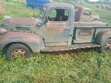 Fargo trucks