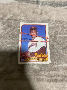 Sports Trading Cards - Photo 3