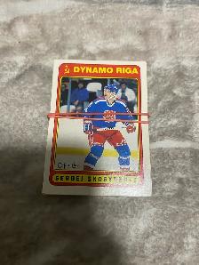 Sports Trading Cards - Photo 9