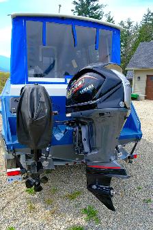 For Sale 22’ ALUMINUM LANDING CRAFT - Photo 7