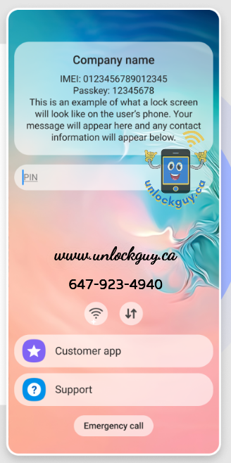 Samsung Knox Guard & MDM Unlock Service, Pay Only if Successfull