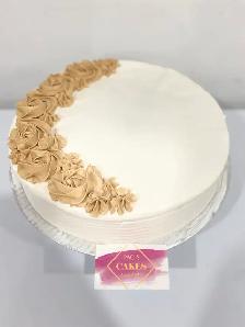 Sephora cake, brand logos cakes birthday wedding - Photo 3