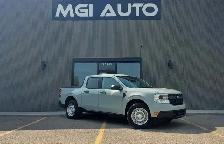 2024 Ford Maverick XL - 2.0L EcoBoost, Low KMs, 2 Keys