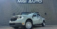 2024 Ford Maverick XL - 2.0L EcoBoost, Low KMs, 2 Keys - Photo 3