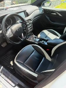 2017 Infiniti QX30 for sale - Photo 3