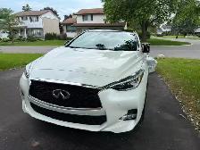 2017 Infiniti QX30 for sale - Photo 8