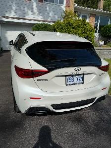 2017 Infiniti QX30 for sale - Photo 9