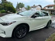 2017 Infiniti QX30 for sale - Photo 10
