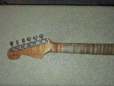 Fender Custom Shop '59 Stratocaster - Photo 3