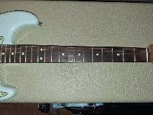 Fender Custom Shop '59 Stratocaster - Photo 5