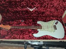 Fender Custom Shop '59 Stratocaster - Photo 6