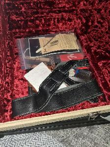 Fender Custom Shop '59 Stratocaster - Photo 7