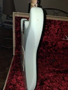 Fender Custom Shop '59 Stratocaster - Photo 10