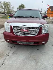 2007 Denali Yukon