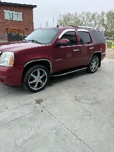2007 Denali Yukon - Photo 2
