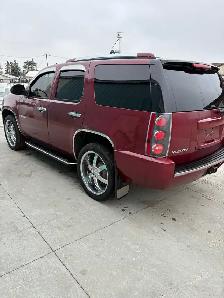 2007 Denali Yukon - Photo 3