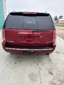 2007 Denali Yukon - Photo 4