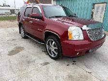 2007 Denali Yukon - Photo 5