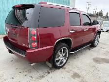 2007 Denali Yukon - Photo 6