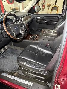 2007 Denali Yukon - Photo 8