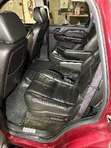 2007 Denali Yukon - Photo 10