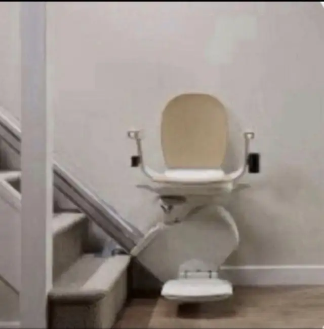 Stairlift Removal Relocating Transfer Installation Repairs