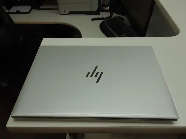 HP EliteBook 840 G9 with 12th Gen Intel Core i7