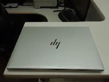 HP EliteBook 840 G9 with 12th Gen Intel Core i7