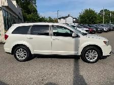 2016 Dodge Journey SXT - ALLOYS! BACK-UP CAM! 7 PASS! DVD! - Photo 7