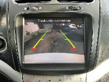 2016 Dodge Journey SXT - ALLOYS! BACK-UP CAM! 7 PASS! DVD! - Photo 9