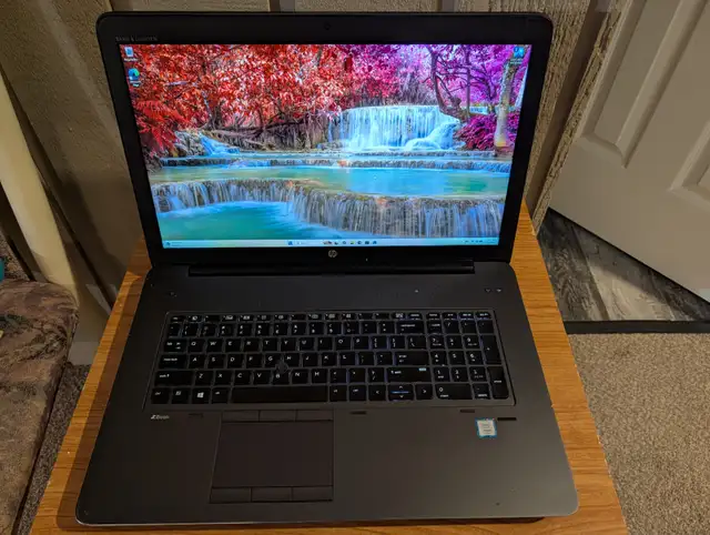 HP ZBook
