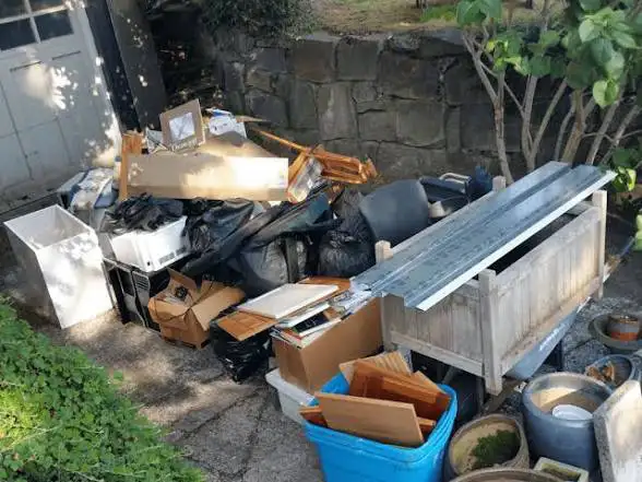 Garbage removal  ☎️ 1 289-315-2642 ☎️