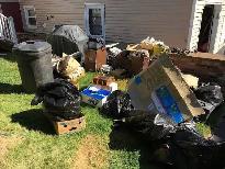 Garbage removal  ☎️ 1 289-315-2642 ☎️ - Photo 2