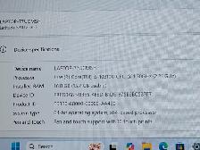Dell Core i5 @ 1.70GHz Touch Screen - Photo 4