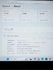 Dell Core i5 @ 1.70GHz Touch Screen - Photo 5