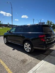 2024 Ford Expedition King Ranch MAX - 7 Passenger, Fully Loaded - Photo 3