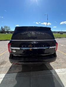 2024 Ford Expedition King Ranch MAX - 7 Passenger, Fully Loaded - Photo 4