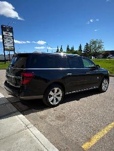 2024 Ford Expedition King Ranch MAX - 7 Passenger, Fully Loaded - Photo 5
