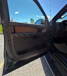 2024 Ford Expedition King Ranch MAX - 7 Passenger, Fully Loaded - Photo 8